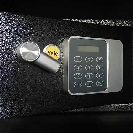 Apartman Hubert 卡什佩尔斯凯霍里 外观 照片